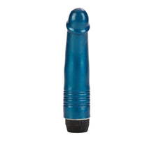 Load image into Gallery viewer, Midnight G Spot Vibrator 6in