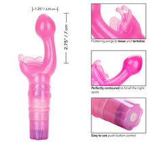 Load image into Gallery viewer, (bulk) Butterfly Kiss Original Pink