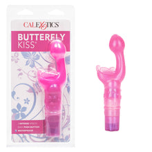 Load image into Gallery viewer, Butterfly Kiss Pink