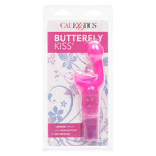 Load image into Gallery viewer, Butterfly Kiss Pink