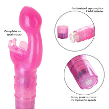 Load image into Gallery viewer, Butterfly Kiss Pink