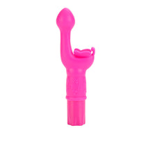 Load image into Gallery viewer, Butterfly Kiss Silicone Pink