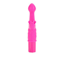 Load image into Gallery viewer, Butterfly Kiss Silicone Pink