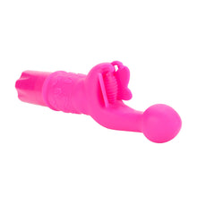 Load image into Gallery viewer, Butterfly Kiss Silicone Pink