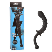 Load image into Gallery viewer, Rock Bottom Bendies Bendy Beaded Probe