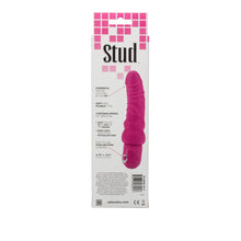 Load image into Gallery viewer, Power Stud Curvy W/p Pink