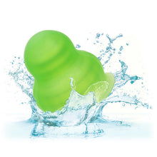 Load image into Gallery viewer, Pop Sock! Tickler Green