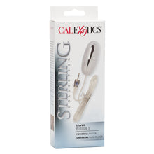Load image into Gallery viewer, Sterling Collection Silver Bullet
