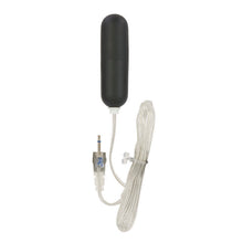 Load image into Gallery viewer, Sterling Velvet Slimline Bullet