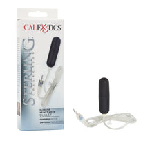 Load image into Gallery viewer, Sterling Velvet Slimline Bullet