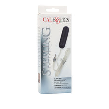 Load image into Gallery viewer, Sterling Velvet Slimline Bullet