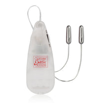 Load image into Gallery viewer, Pocket Exotic Dual Heated Whisper Bullet
