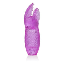 Load image into Gallery viewer, Pocket Exotic Snow Bunny Bullet Pink