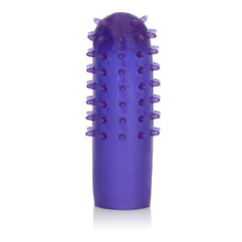 Load image into Gallery viewer, Pocket Exotic Turbo 8 Double Bullet W/ Sleeve-lavender