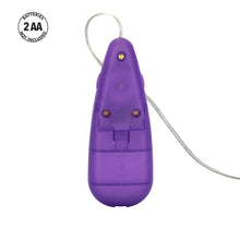 Load image into Gallery viewer, Hi Intensity Snow Bunny Purple