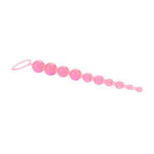 Load image into Gallery viewer, X-10 Beads-pink
