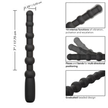 Load image into Gallery viewer, Rechargeable X-10 Personal Wellness Beads