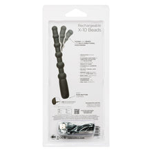 Load image into Gallery viewer, Rechargeable X-10 Personal Wellness Beads