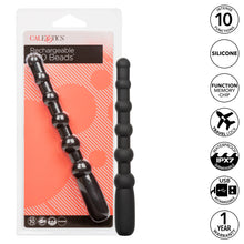 Load image into Gallery viewer, Rechargeable X-10 Personal Wellness Beads
