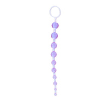 Load image into Gallery viewer, X-10 Beads-purple