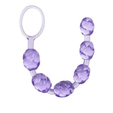 Load image into Gallery viewer, Swirl Personal Massager Purple