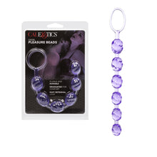Load image into Gallery viewer, Swirl Personal Massager Purple