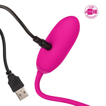 Load image into Gallery viewer, Rechargeable Kegel Ball Advanced Pink
