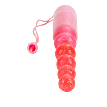 Load image into Gallery viewer, Pleasure Beads Vibrator Waterproof Pink
