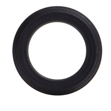 Load image into Gallery viewer, Adonis Silicone Ring Caesar Black