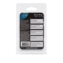 Load image into Gallery viewer, Silver Ring Small