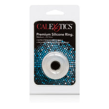 Load image into Gallery viewer, Premium Silicone Ring Medium