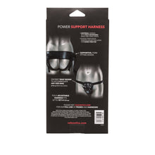 Load image into Gallery viewer, Love Rider Power Support Harness