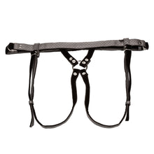 Load image into Gallery viewer, Her Royal Harness The Regal Duchess Pewter