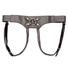 Load image into Gallery viewer, Her Royal Harness The Regal Empress Pewter