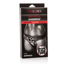 Load image into Gallery viewer, Her Royal Harness Empress (boxed)