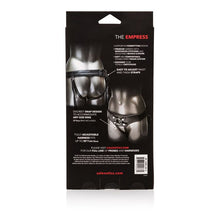 Load image into Gallery viewer, Her Royal Harness Empress (boxed)