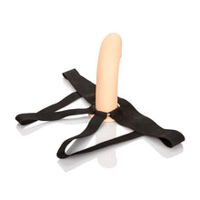 Load image into Gallery viewer, Ppa W/jock Strap Ivory