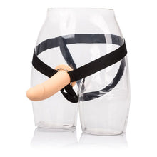 Load image into Gallery viewer, Ppa W/jock Strap Ivory