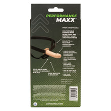 Load image into Gallery viewer, Performance Maxx Life-like Extension W/ Harness Ivory