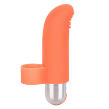 Load image into Gallery viewer, Intimate Play Rechargeable Finger Tickler