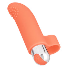 Load image into Gallery viewer, Intimate Play Rechargeable Finger Tickler