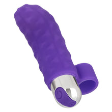 Load image into Gallery viewer, Intimate Play Rechargeable Finger Teaser