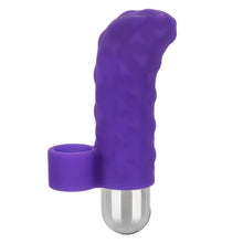 Load image into Gallery viewer, Intimate Play Rechargeable Finger Teaser