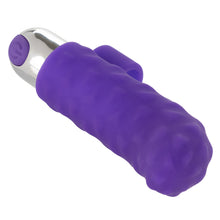 Load image into Gallery viewer, Intimate Play Rechargeable Finger Teaser