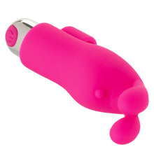 Load image into Gallery viewer, Intimate Play Rechargeable Finger Bunny
