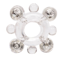 Load image into Gallery viewer, Basic Essentials Enhancer Ring With Beads