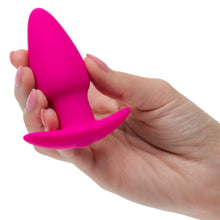 Load image into Gallery viewer, Basic Essentials Rechargbl. Tapered Probe