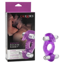 Load image into Gallery viewer, Wireless Rockin Rabbit