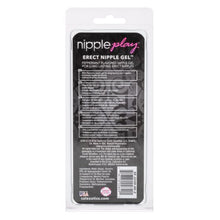 Load image into Gallery viewer, Sta Erect Nipple Gel Mint
