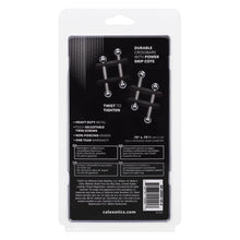 Load image into Gallery viewer, Nipple Grips Power Grip Crossbar Vices